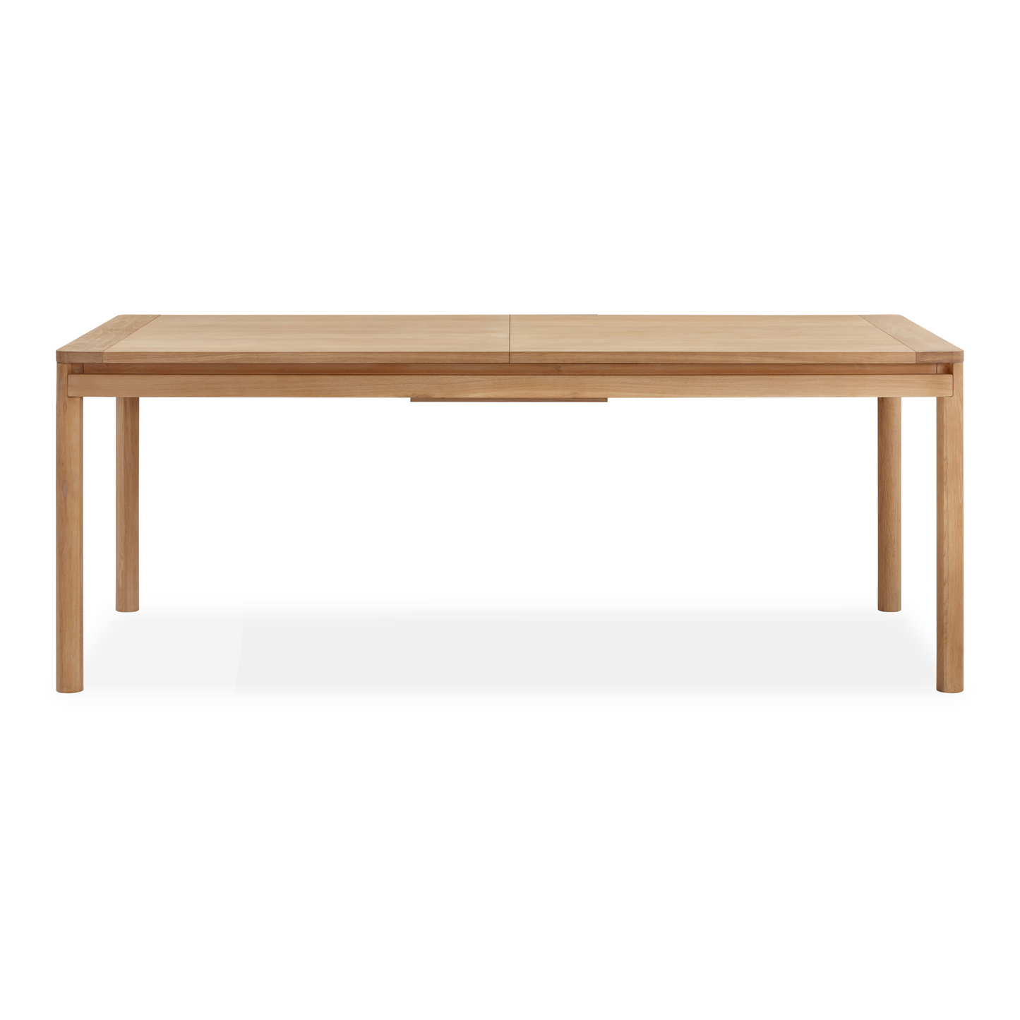 Pietro Extension Dining Table 200cm - 245cm - Oak