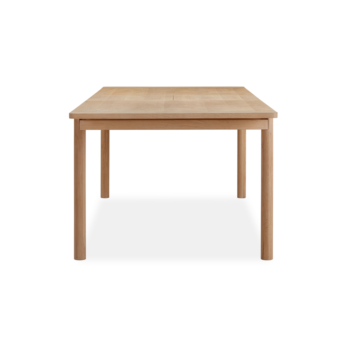 Pietro Extension Dining Table 200cm - 245cm - Oak