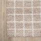 Bellevue Rug - Caramel 200cm x 290cm