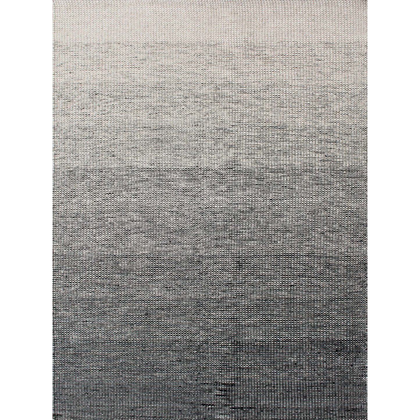 Braid Ombre Rug - Thunder 160cm x 230cm