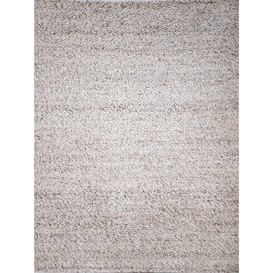 Boucle Rug - Frost 250cm x 350cm