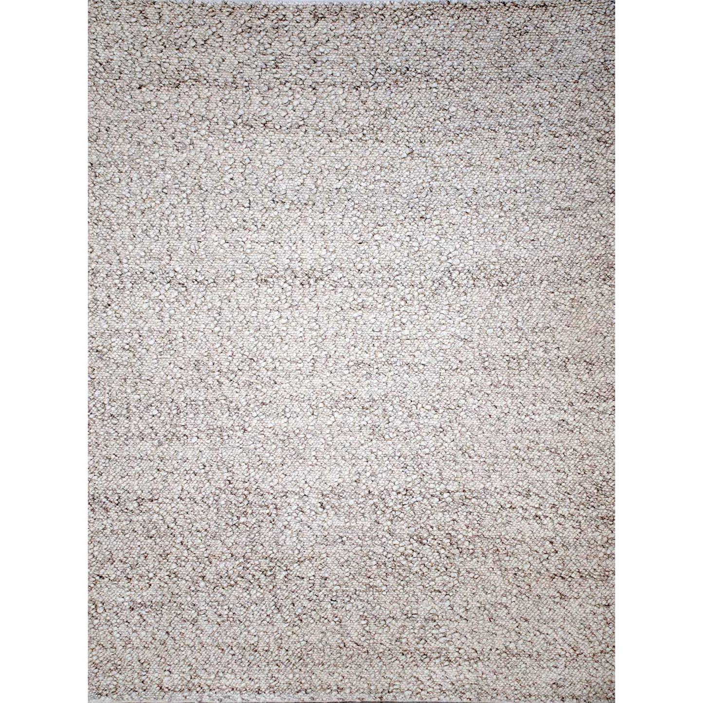 Boucle Rug - Frost 200cm x 290cm