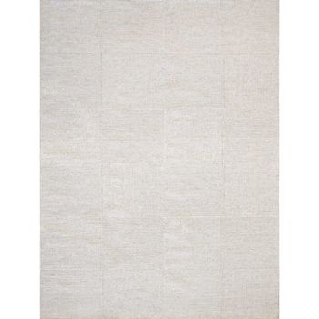 Braid Box Rug - Natural 200cm x 290cm