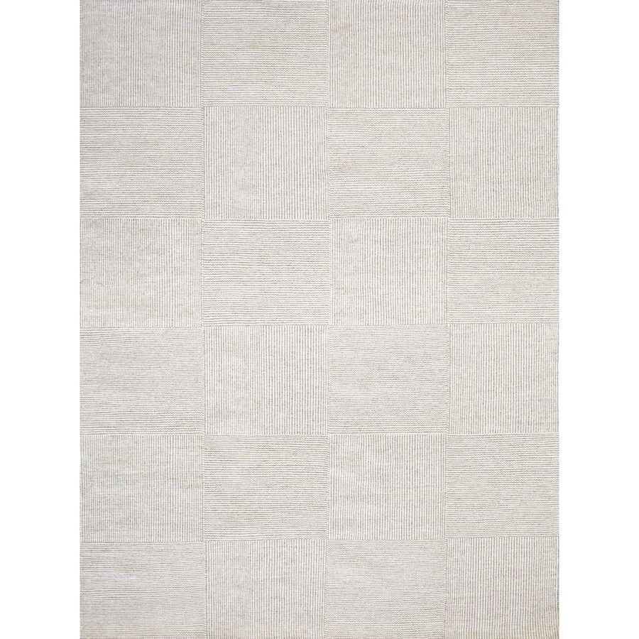 Braid Box Rug - Natural 160cm x 230cm