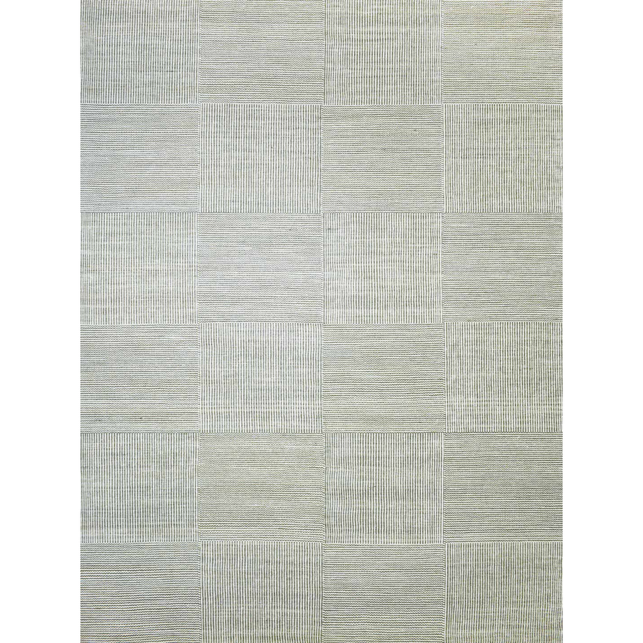 Braid Box Rug - Sage 200cm x 290cm