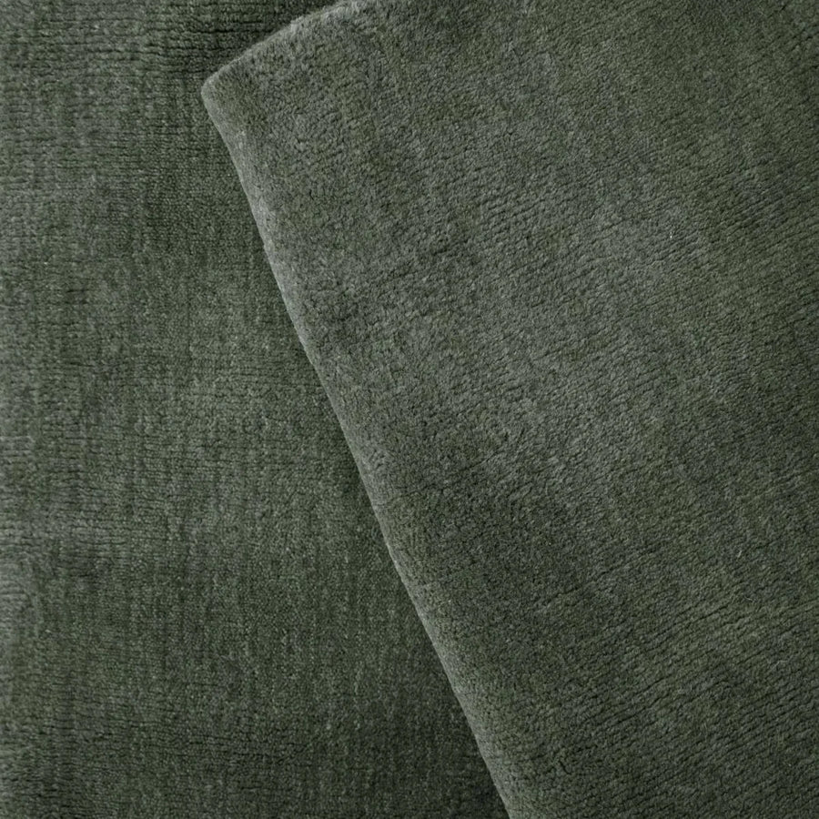 Cashmere Rug - Sage 300cm x 400cm