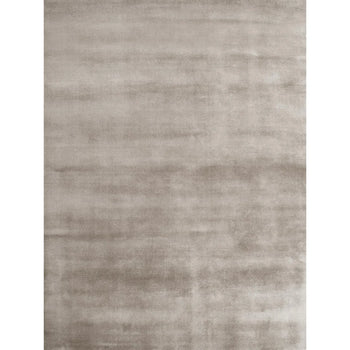 Cashmere Rug - Silver 250cm x 350cm