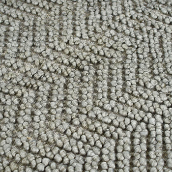 Caspian Rug - Taupe 250cm x 350cm