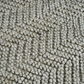 Caspian Rug - Taupe 300cm x 400cm