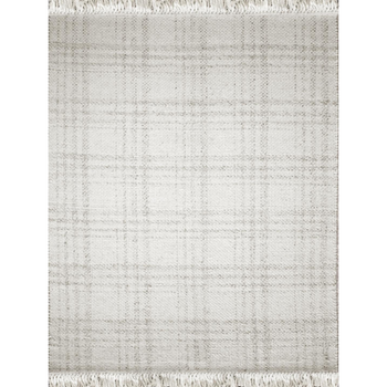 Dillon Rug - Ivory 200cm x 290cm