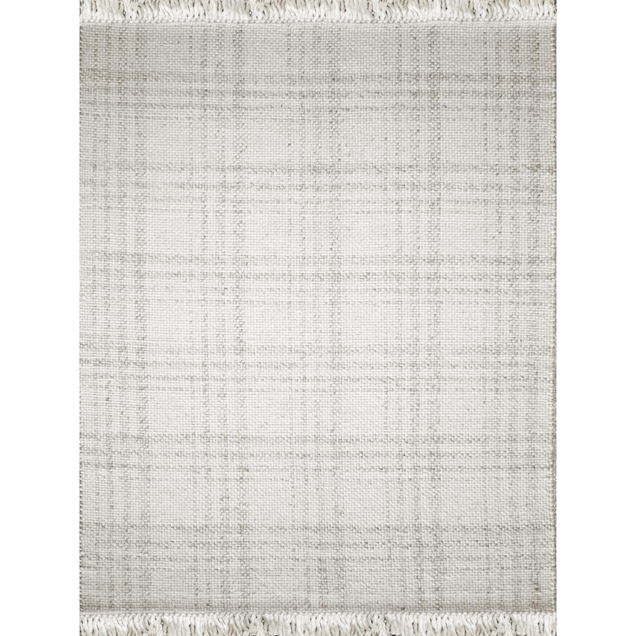 Dillon Rug - Ivory 250cm x 350cm