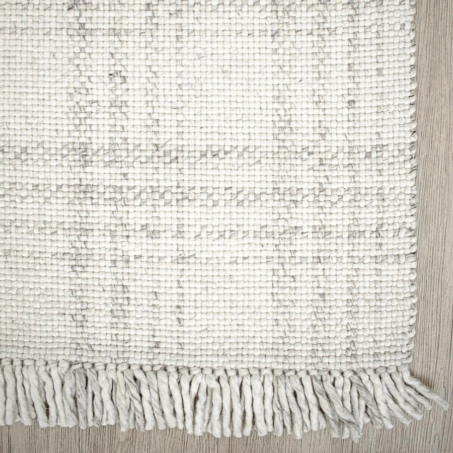 Dillon Rug - Ivory 250cm x 350cm