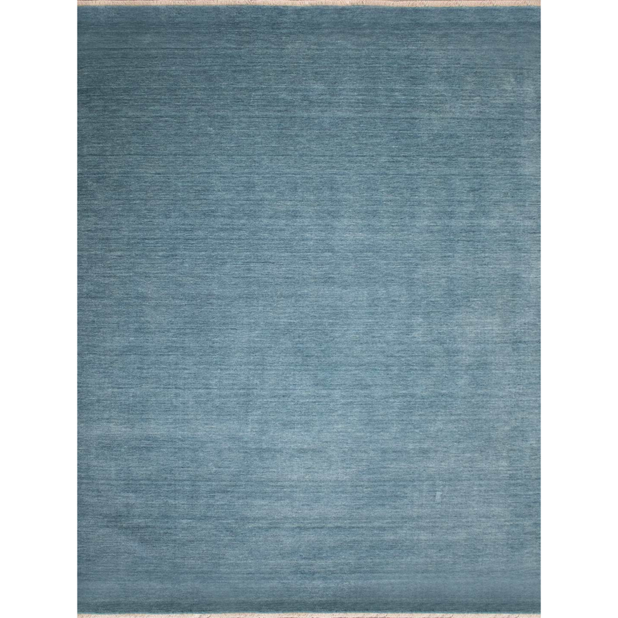 Diva Rug - Sky Blue 300cm x 400cm