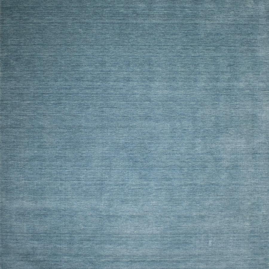 Diva Rug - Sky blue 300cm x 400cm