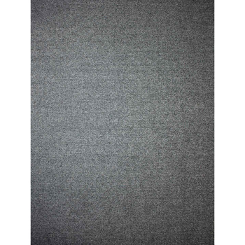 Drake Rug - Charcoal 200cm x 290cm