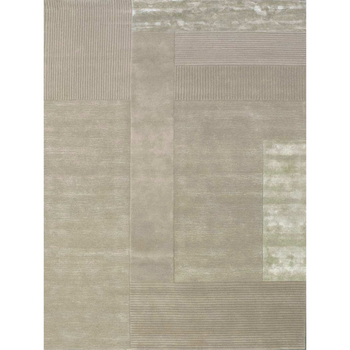 Foster Rug - Stone 200cm x 290cm