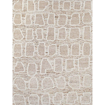 Heras Rug - Sand 300cm x 400cm