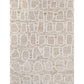 Heras Rug - Sand 250cm x 350cm