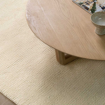 Himalaya Rug - Ivory 200cm x 290cm