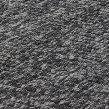 Hunter Rug - Denim Grey 200cm x 290cm