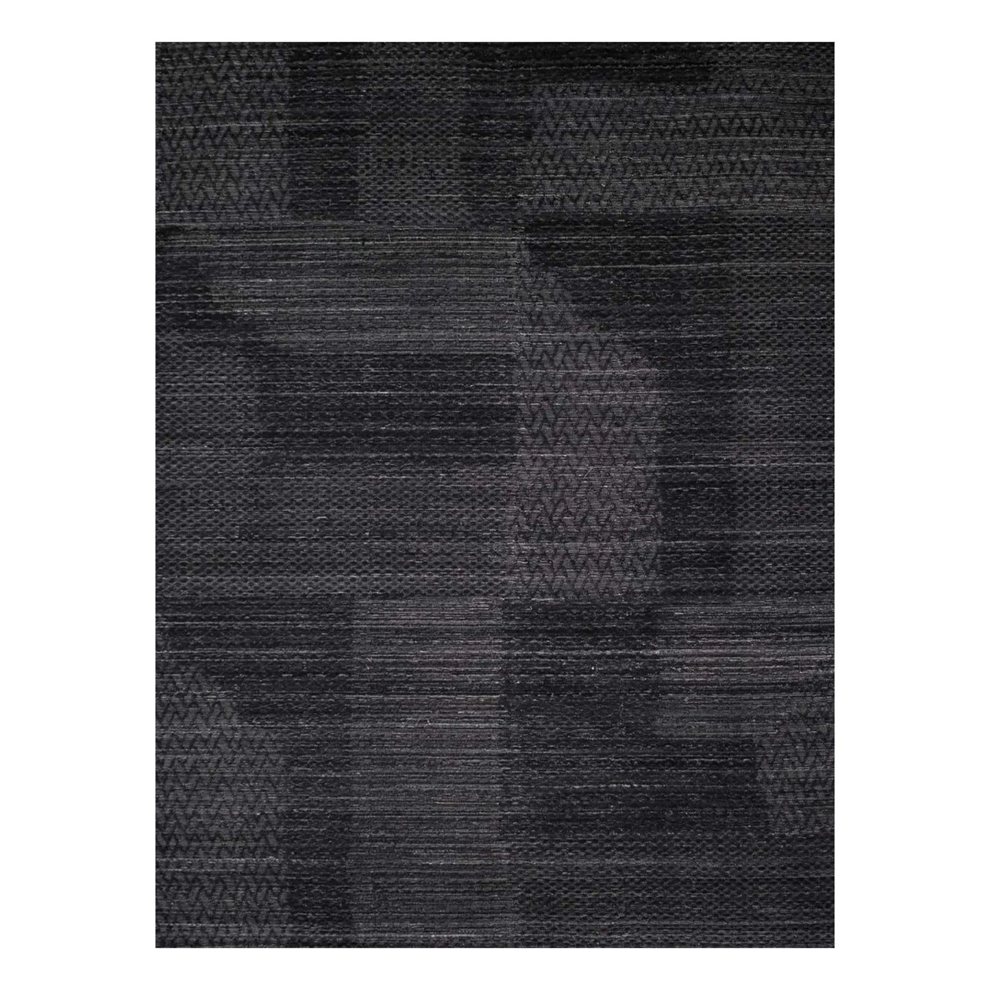 Montage Rug - Black 300cm x 400cm