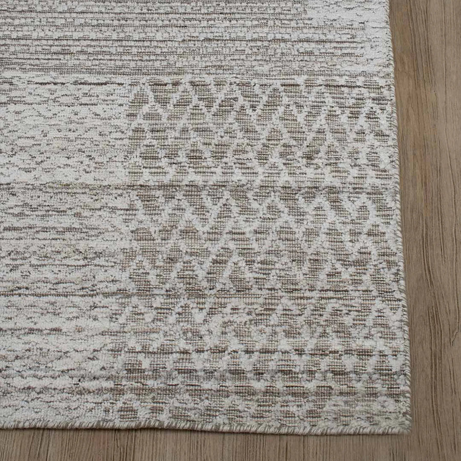 Montage Rug - Natural 200cm x 290cm