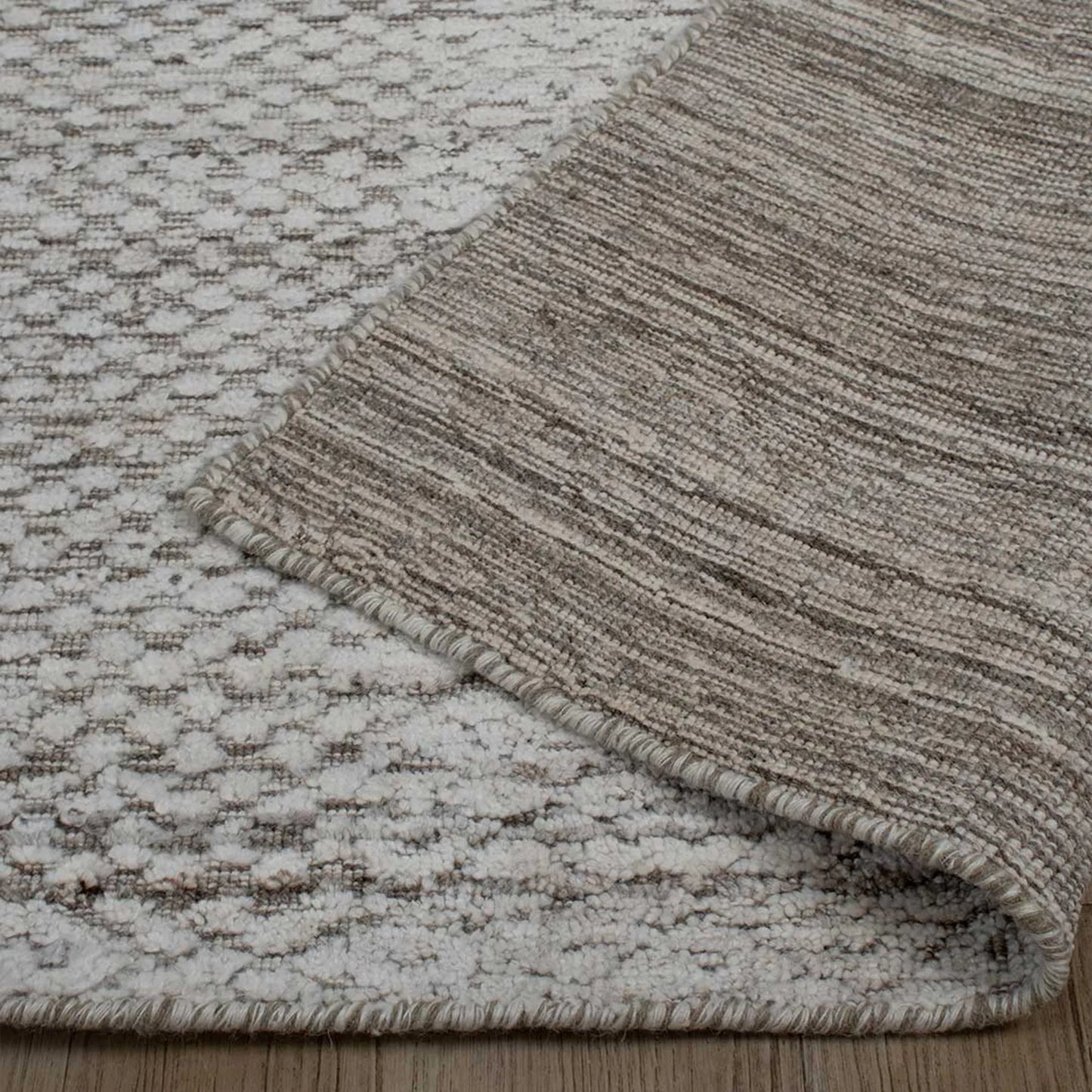 Montage Rug - Natural 300cm x 400cm