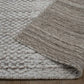 Montage Rug - Natural 250cm x 350cm