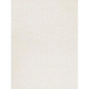 Moonlit Rug - Ivory 250cm x 350cm