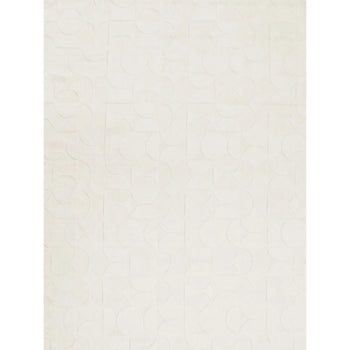 Moonlit Rug - Ivory 200cm x 290cm