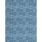 Moonlit Rug - Sky Blue 250cm x 350cm