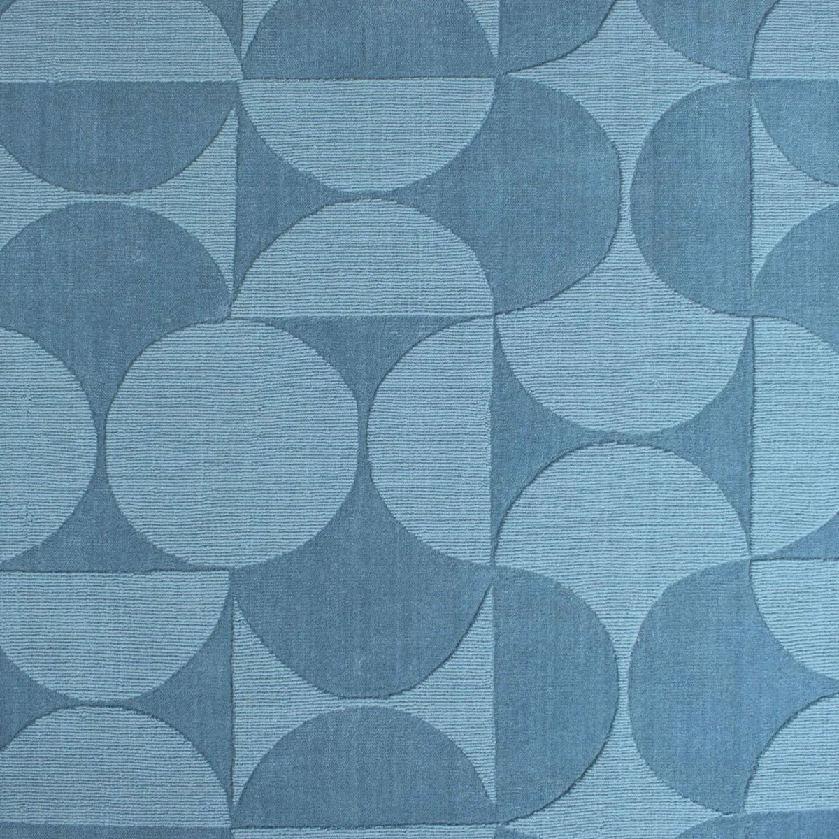 Moonlit Rug - Sky Blue 250cm x 350cm