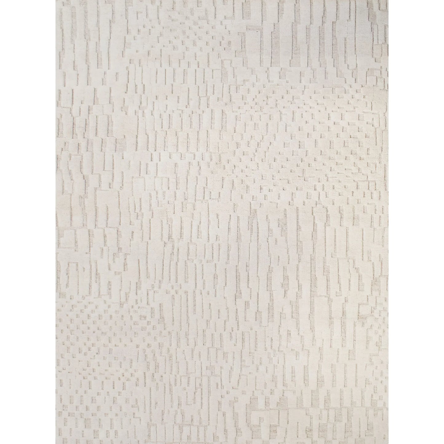 Napoleon Rug - Ivory 200cm x 290cm