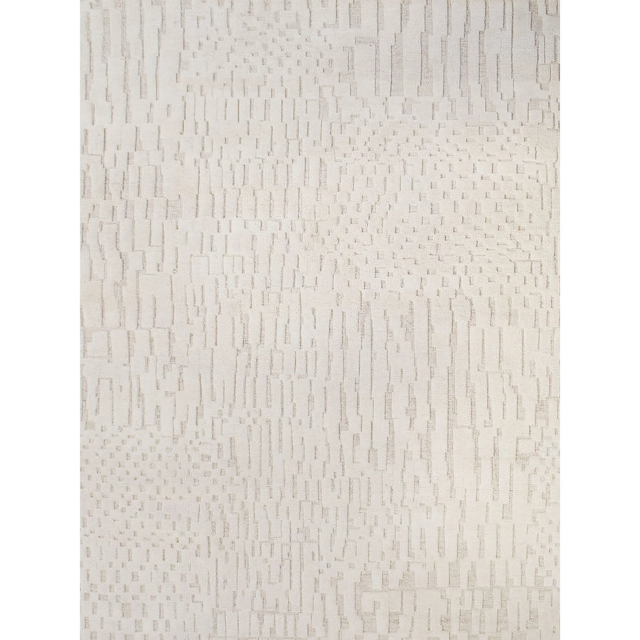 Napoleon Rug - Ivory 250cm x 350cm