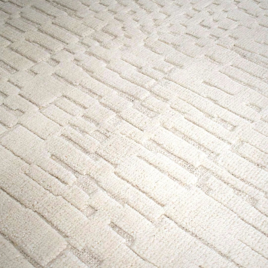 Napoleon Rug - Ivory 200cm x 290cm