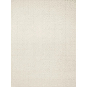 Pepita Rug - Ivory 300cm x 400cm