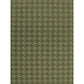 Pepita Rug - Sage 300cm x 400cm