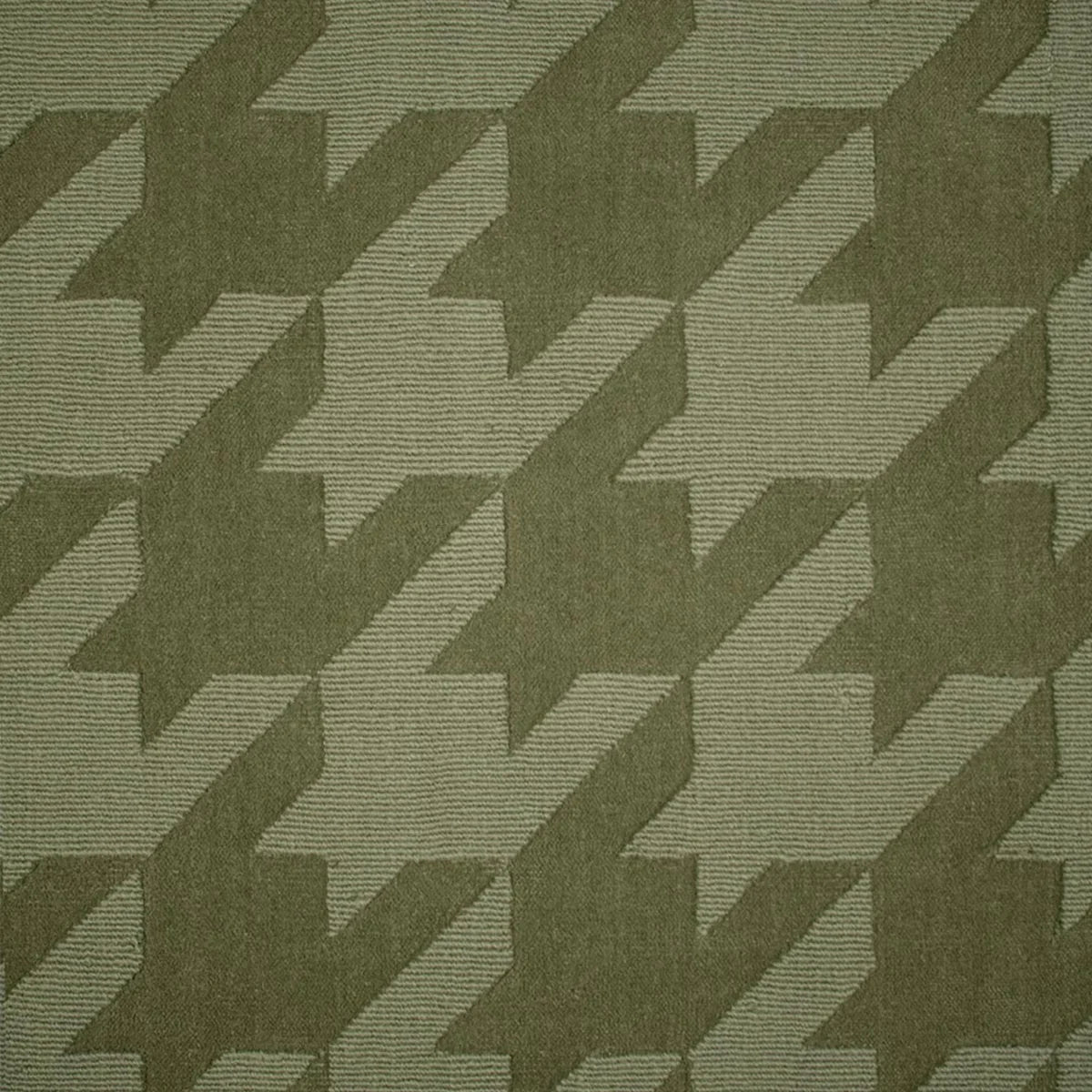 Pepita Rug - Sage 250cm x 350cm