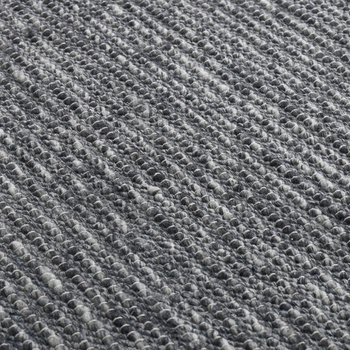 Xylo Rug - Natural / Denim Grey 250cm x 350cm