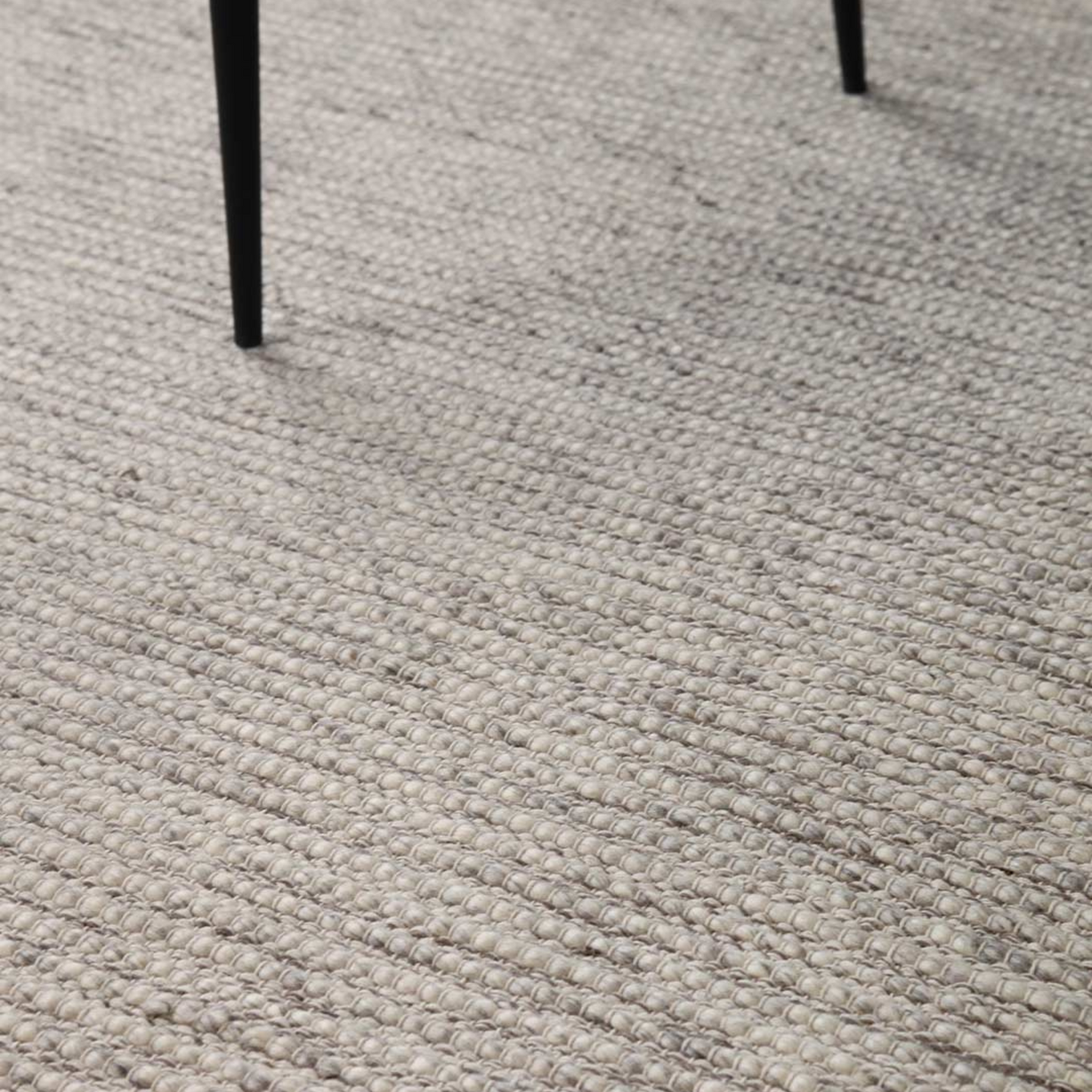 Xylo Rug - Natural / Silver 200cm x 290cm