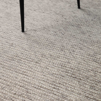 Xylo Rug - Natural / Silver 250cm x 350cm