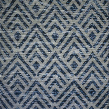 Zamora Rug - Indigo 160cm x 230cm