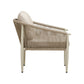 Everett Outdoor Armchair - Sand