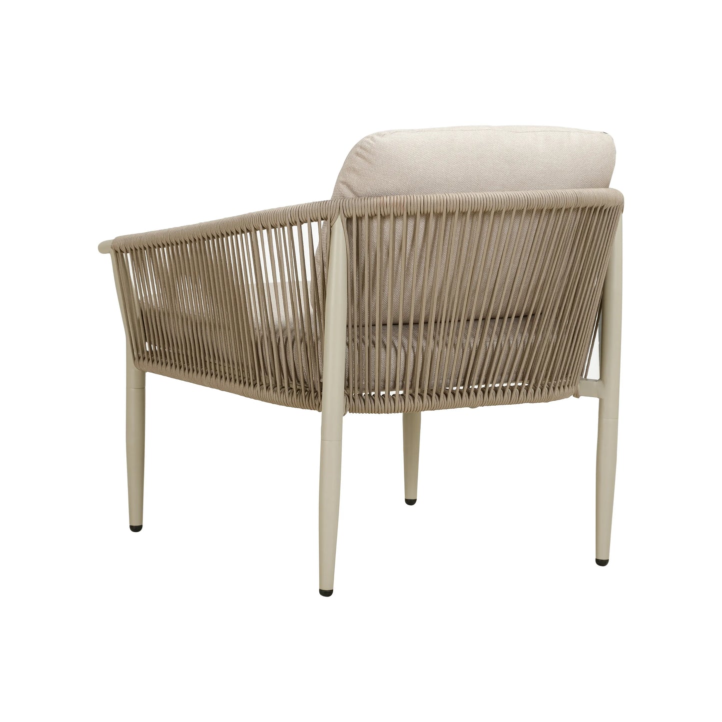 Everett Outdoor Armchair - Sand