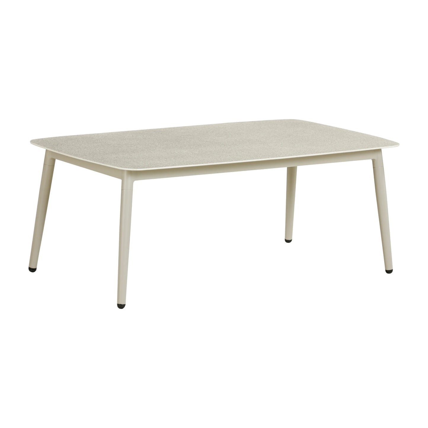 Everett Outdoor Coffee Table - Sand