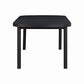 Mora Outdoor Dining Table 230cm - Charcoal