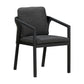 Mora Outdoor Dining Chair - Charcoal