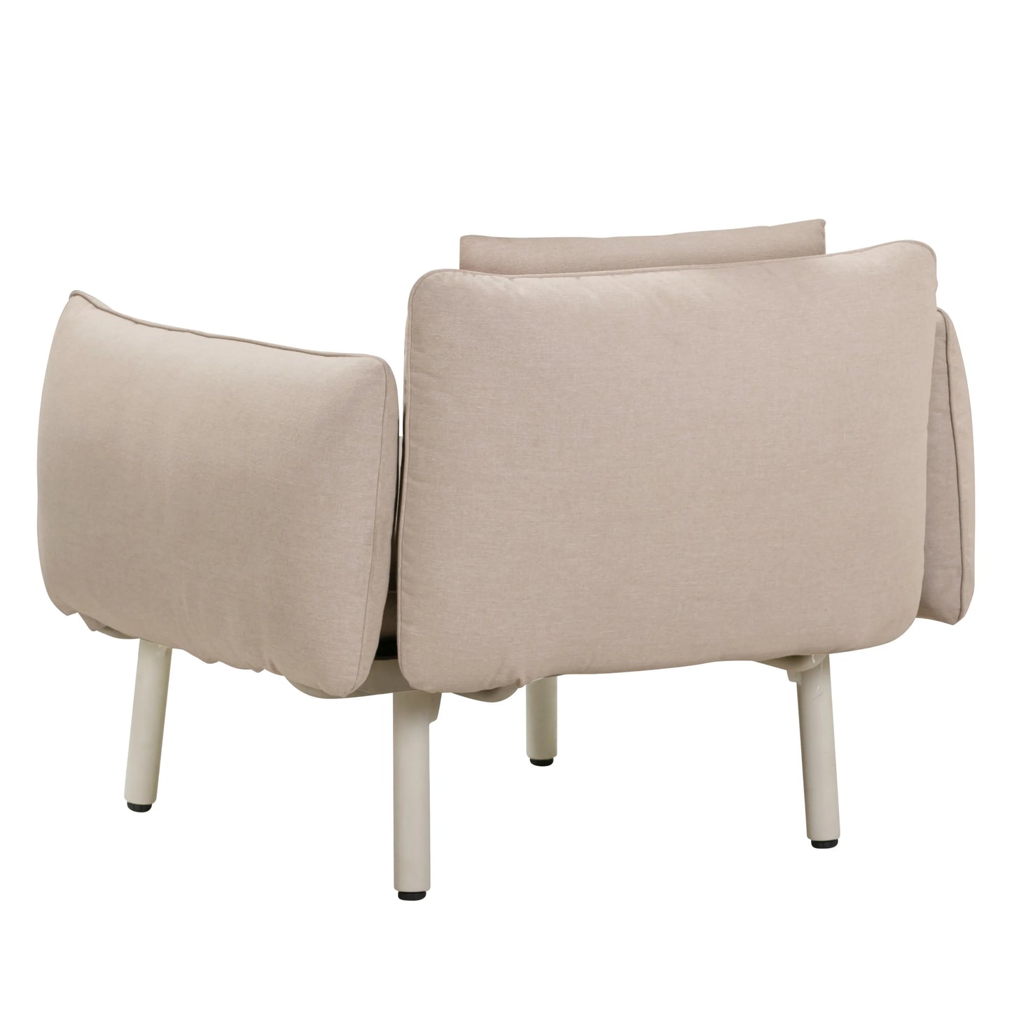 Hattie Outdoor Armchair - Sand