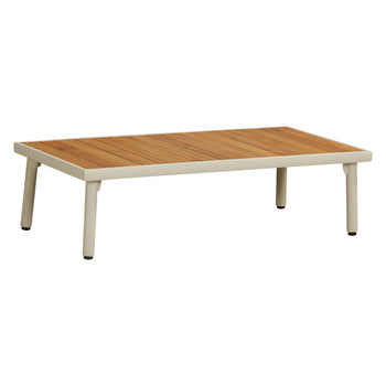 Hattie Outdoor Coffee Table - Sand