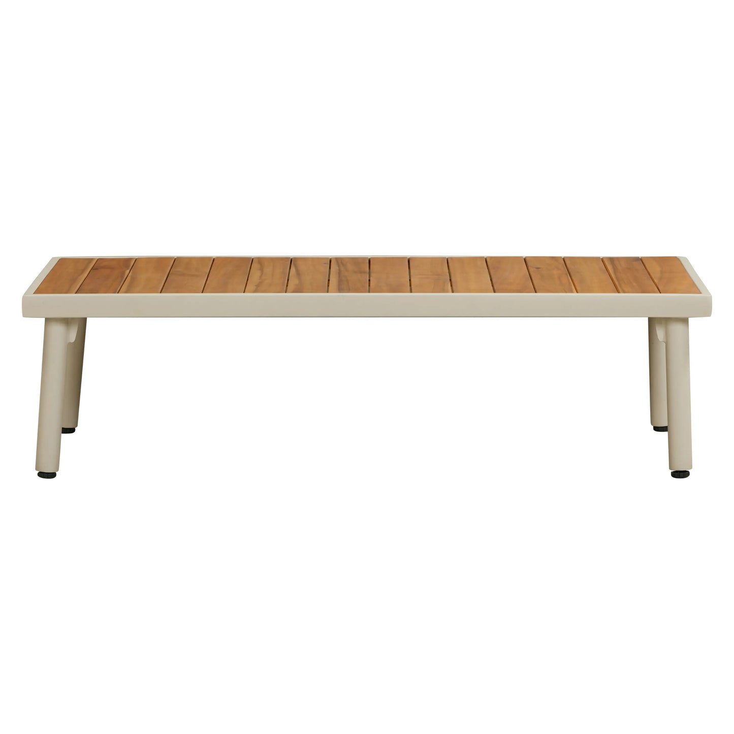 Hattie Outdoor Coffee Table - Sand